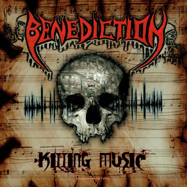 Cover Killing Music