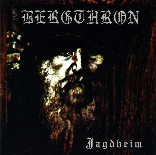 Cover Jagdheim