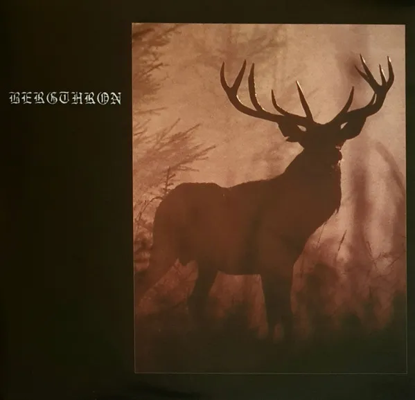 Cover Wotanskult