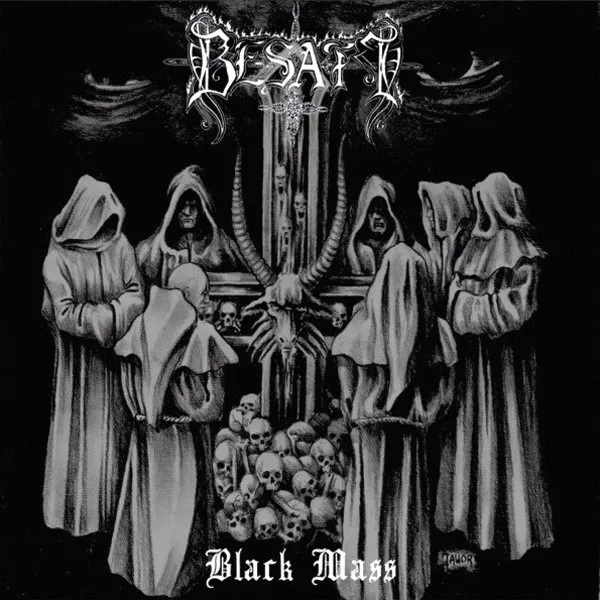 Cover Black Mass