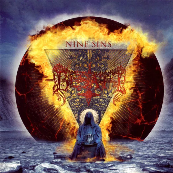 Cover Nine Sins