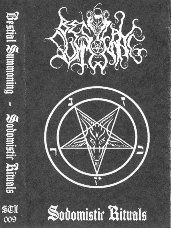 Cover Sodomistic Rituals