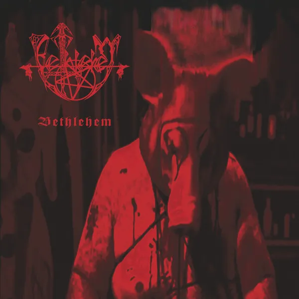 Cover Bethlehem
