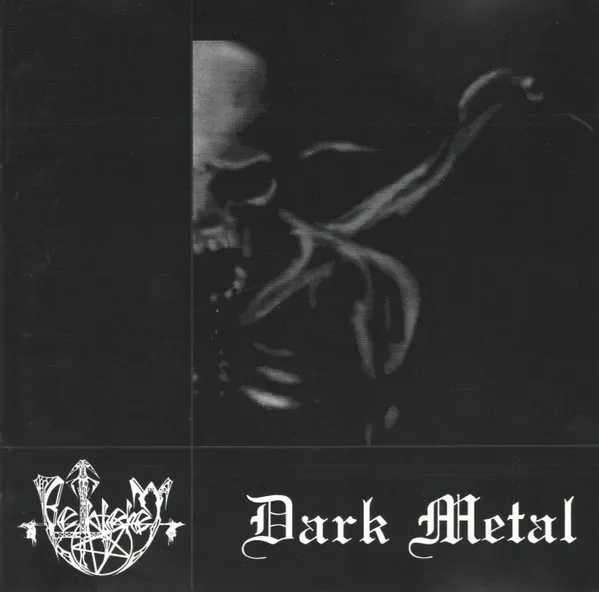 Cover Dark Metal
