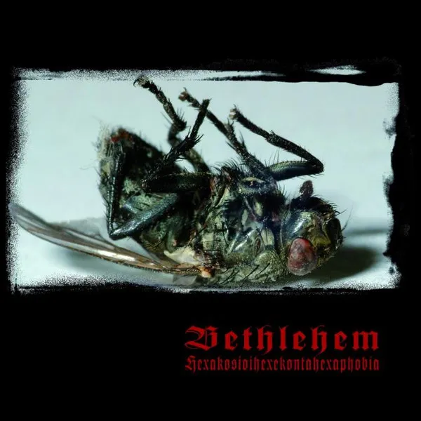 Cover Hexakosioihexekontahexaphobia