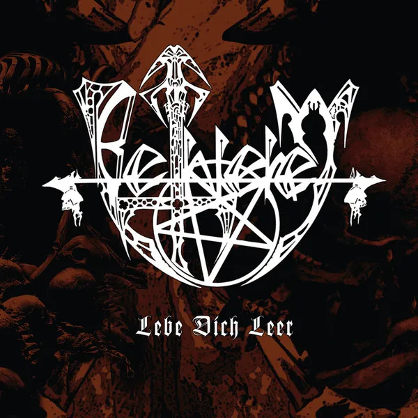 Cover Lebe Dich Leer