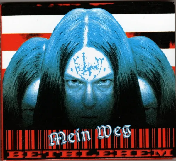 Cover Mein Weg