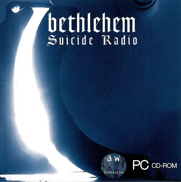 Cover Suicide Radio