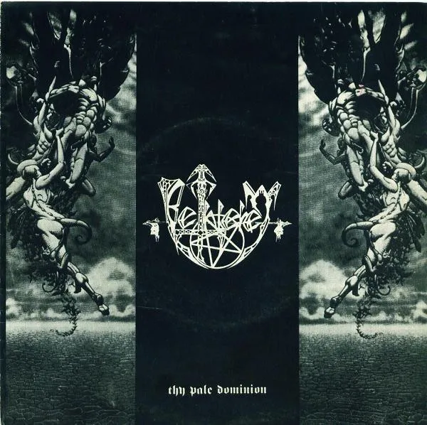 Cover Thy Pale Dominion