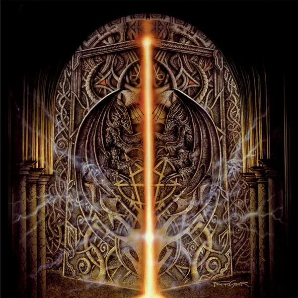 Cover At the Gates of Hell