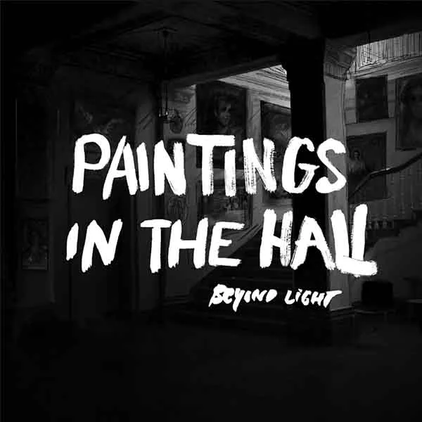 Cover Paintings in the Hall