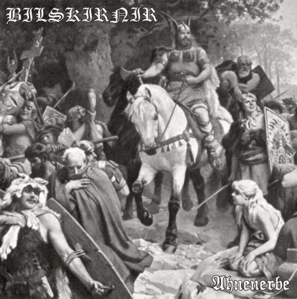Cover Ahnenerbe