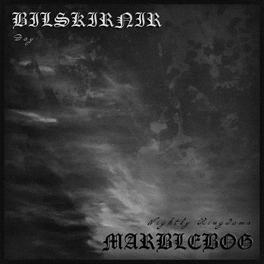 Cover Bilskirnir / Marblebog