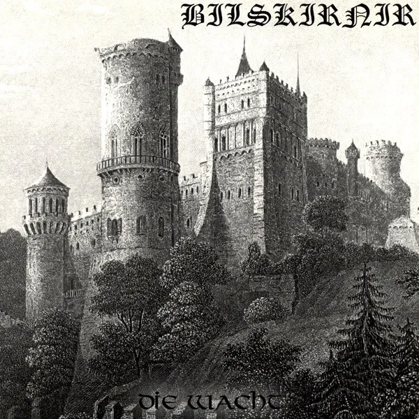 Cover Bilskirnir / Nordreich