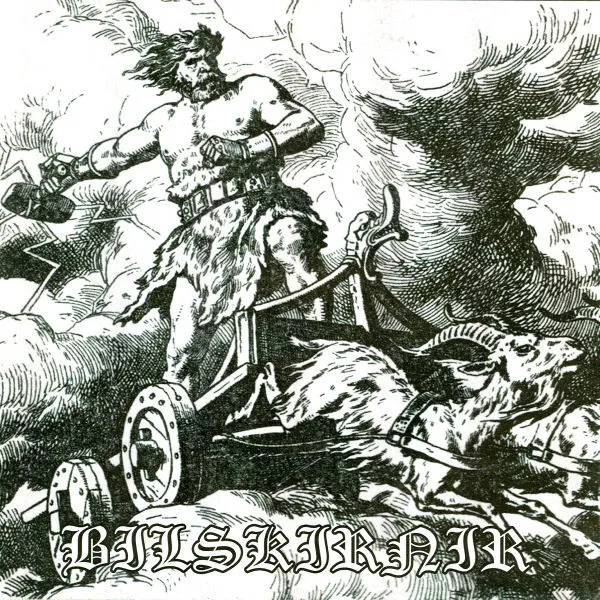 Cover Bilskirnir / Szálasi