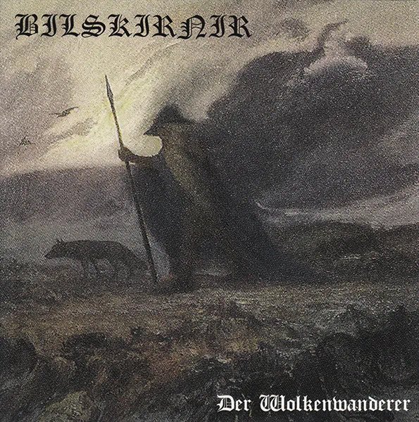 Cover Der Wolkenwanderer
