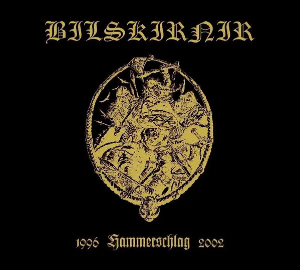 Cover Hammerschlag