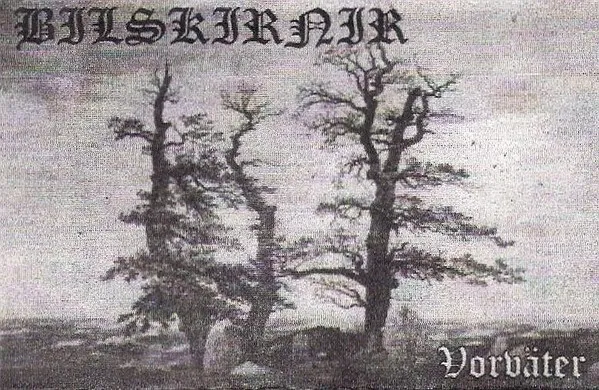 Cover Vorväter