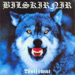 Cover Wolfswut