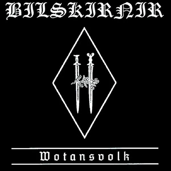 Cover Wotansvolk