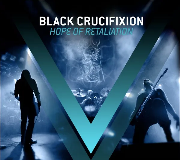 Cover Hope of Retaliation