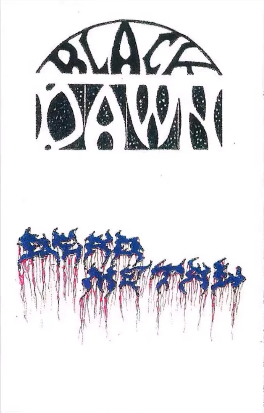 Cover Dead Metal