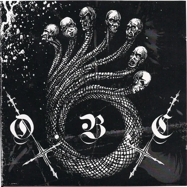Cover O.B.C