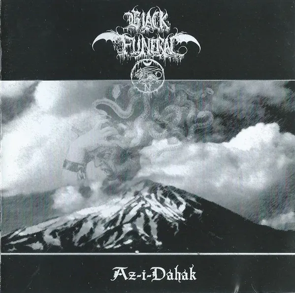 Cover Az-i-Dahak