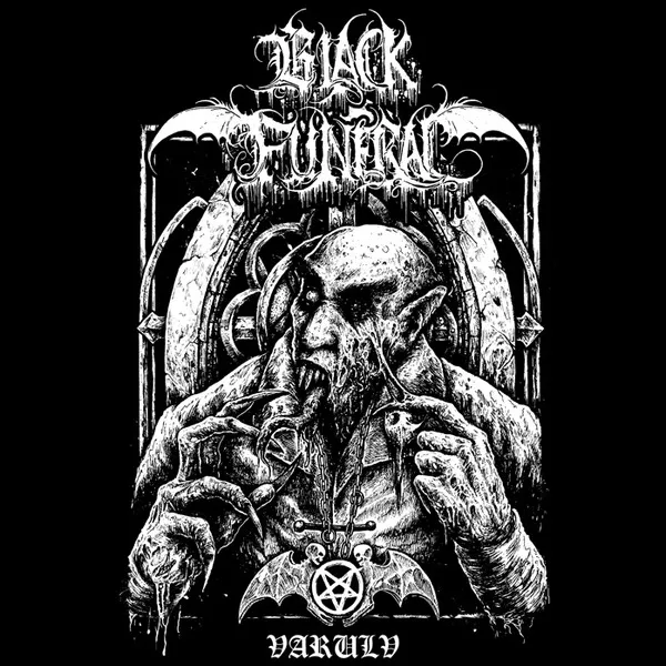 Cover Varulv