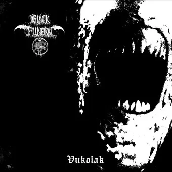 Cover Vukolak