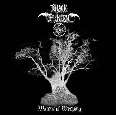 Cover Waters Of Weeping