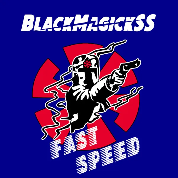 Cover Fast Speed