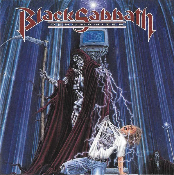 Cover Dehumanizer