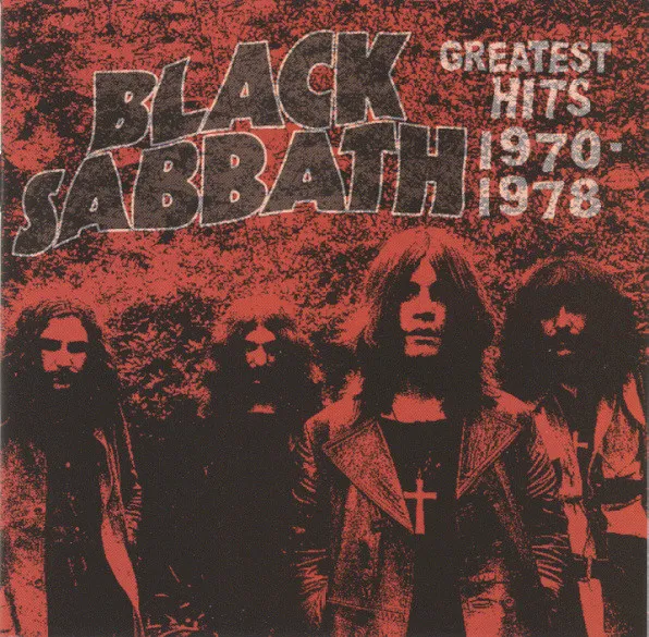 Cover Greatest Hits 1970–1978