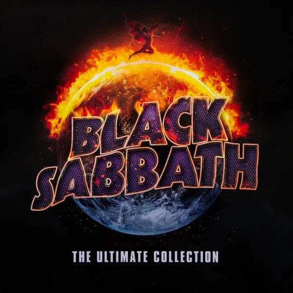 Cover The Ultimate Collection