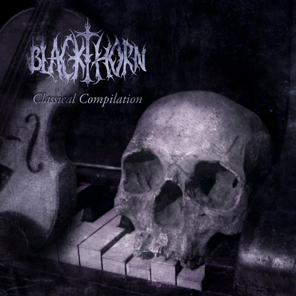 Cover Classical Compilation
