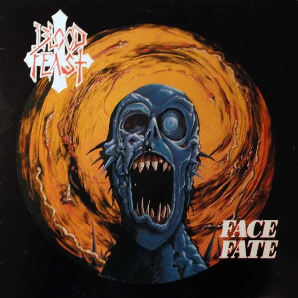 Cover Face Fate