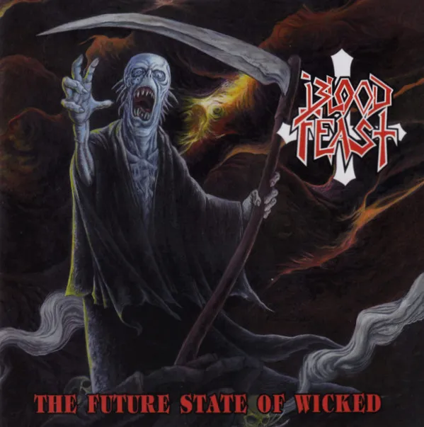 Cover The Future State Of Wicked