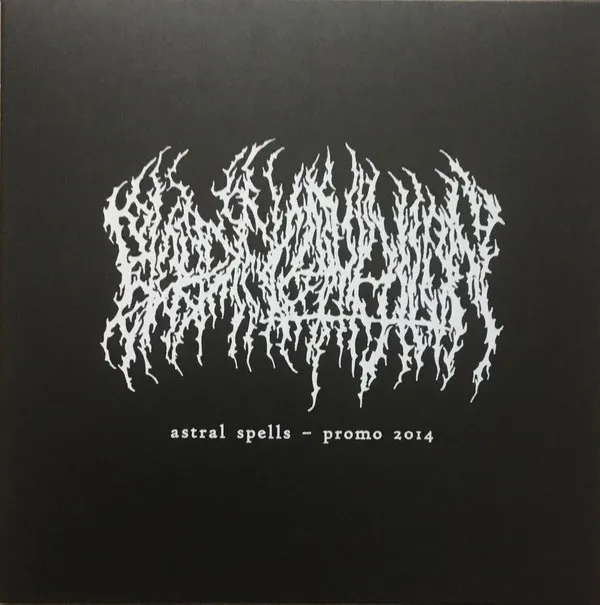 Cover Astral Spells