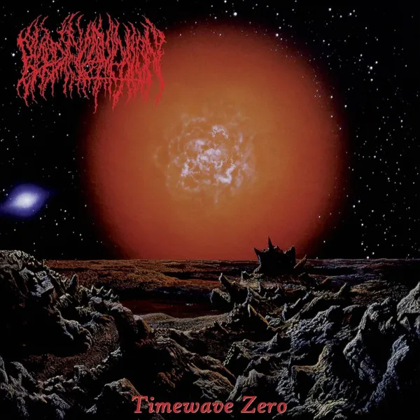 Cover Timewave Zero