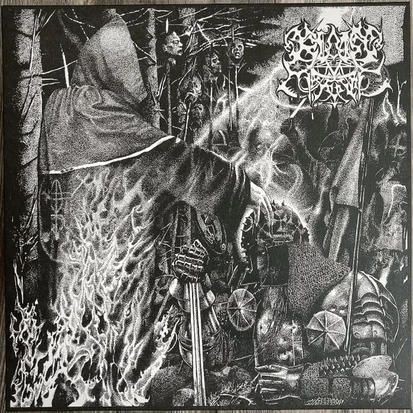 Cover Goetic Blood Spells