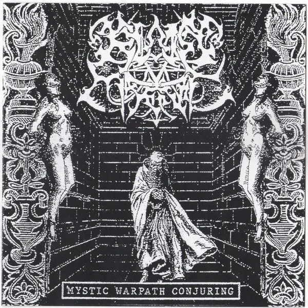 Cover Mystic Warpath Conjuring