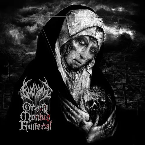 Cover Grand Morbid Funeral