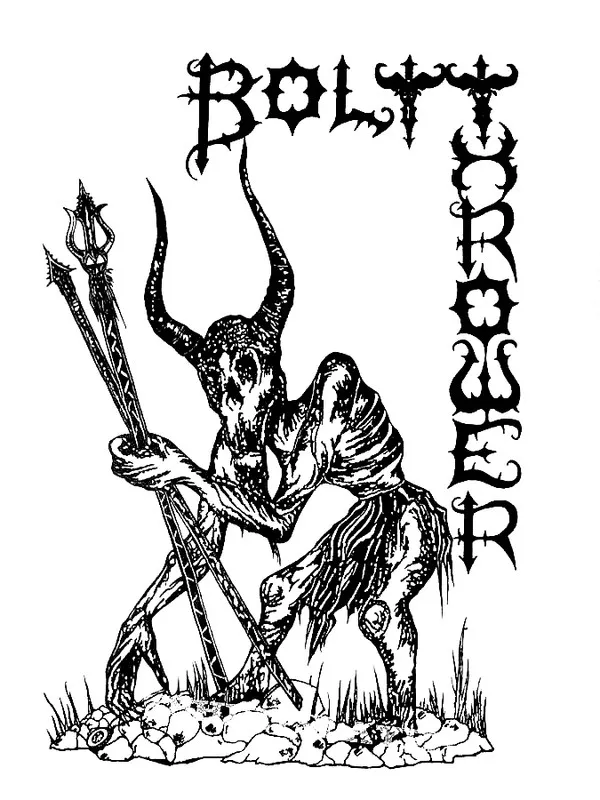 Cover Prophets Of Hell
