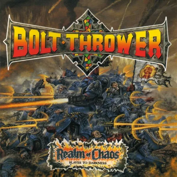Cover Realm of Chaos (Slaves to Darkness)