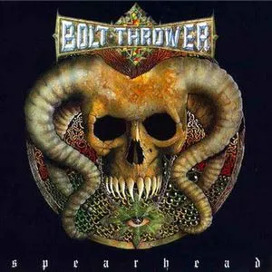 Cover Spearhead