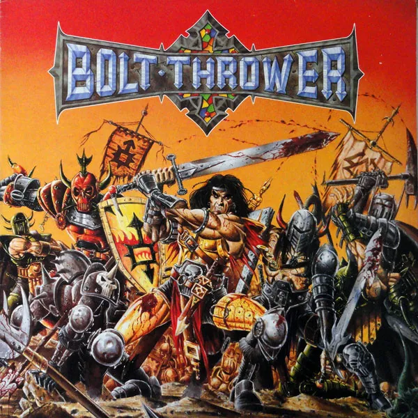 Cover War Master