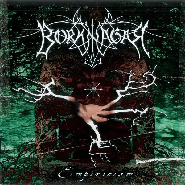 Cover Empiricism