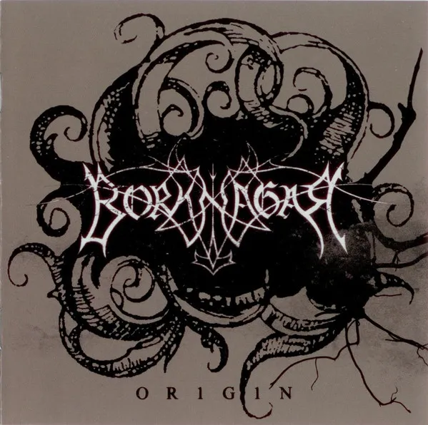 Cover Origin