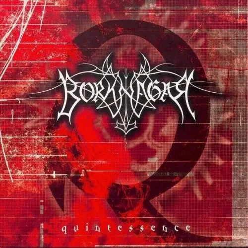 Cover Quintessence